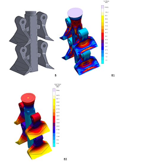 Biomedical Science &, Research Biomedical Science &, Research