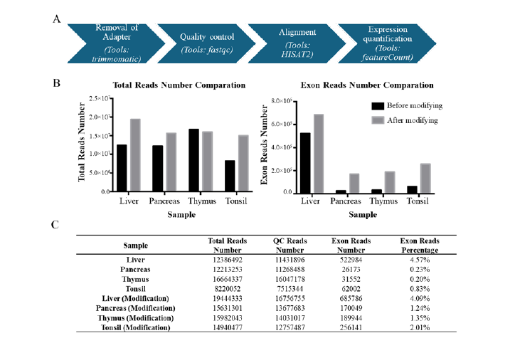 Biomedical Science &, Research Biomedical Science &, Research
