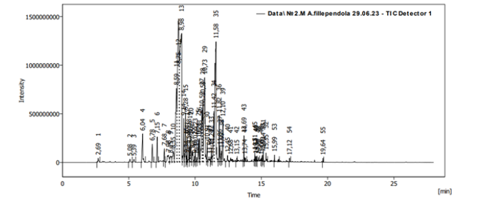 Biomedical Science &, Research Biomedical Science &, Research